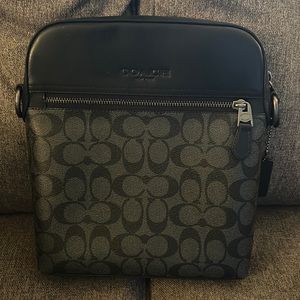 Coach crossbody bag